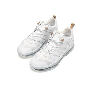 New Men’s Burberry Union Low Sneakers. Orig. $750